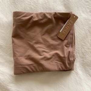 Skims Fits Everybody Bandeau Sienna M BR-BND-2026